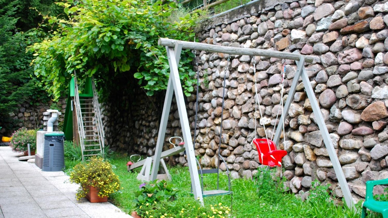 Photo of Outdoor in Baselga di Pine