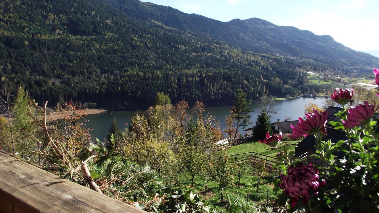 Photo of Patio Balcony in Baselga di Pine