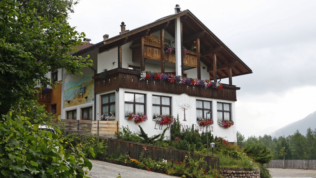 Photo of Outdoor in Baselga di Pine
