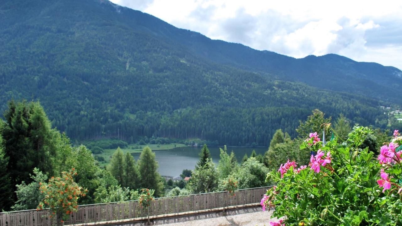 Photo of Patio Balcony in Baselga di Pine