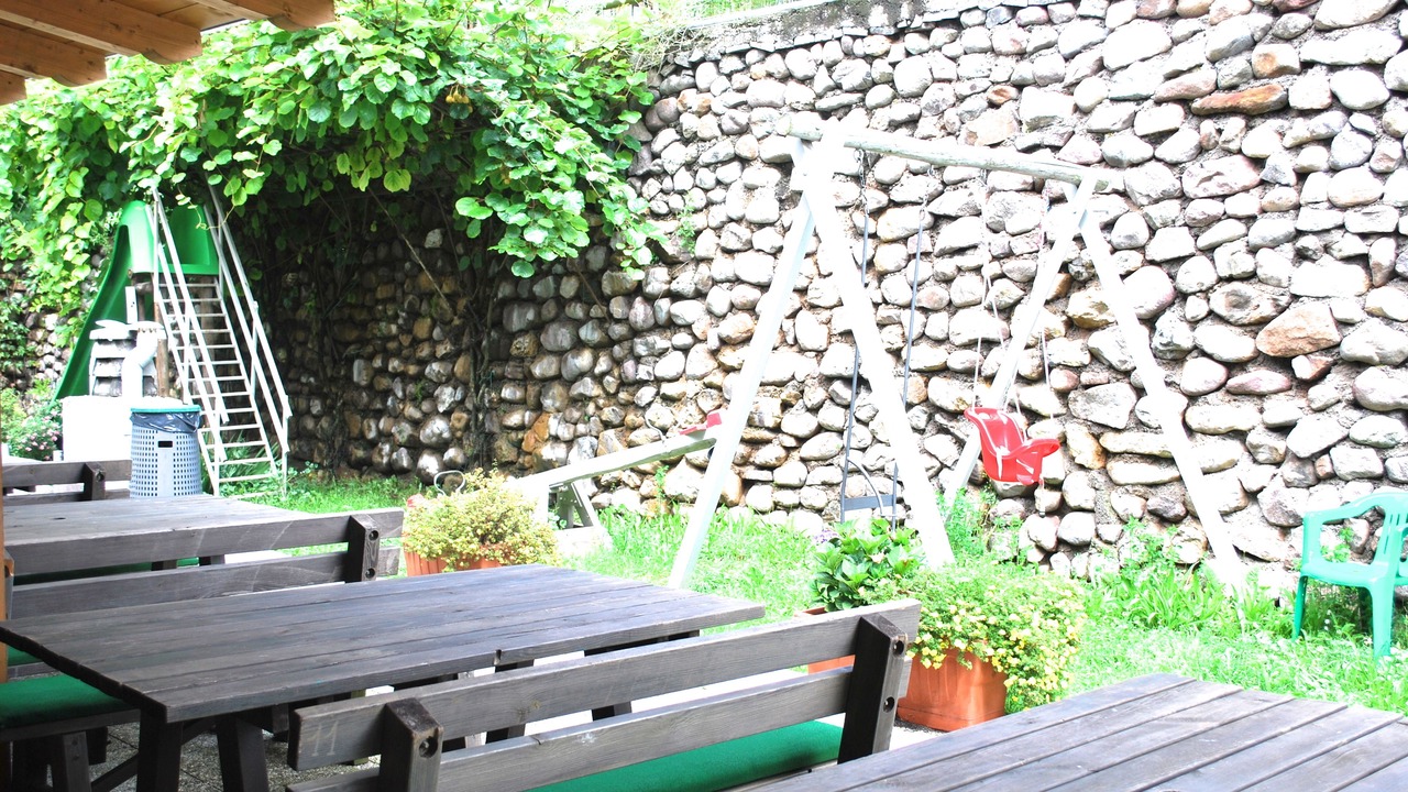 Photo of Outdoor in Baselga di Pine