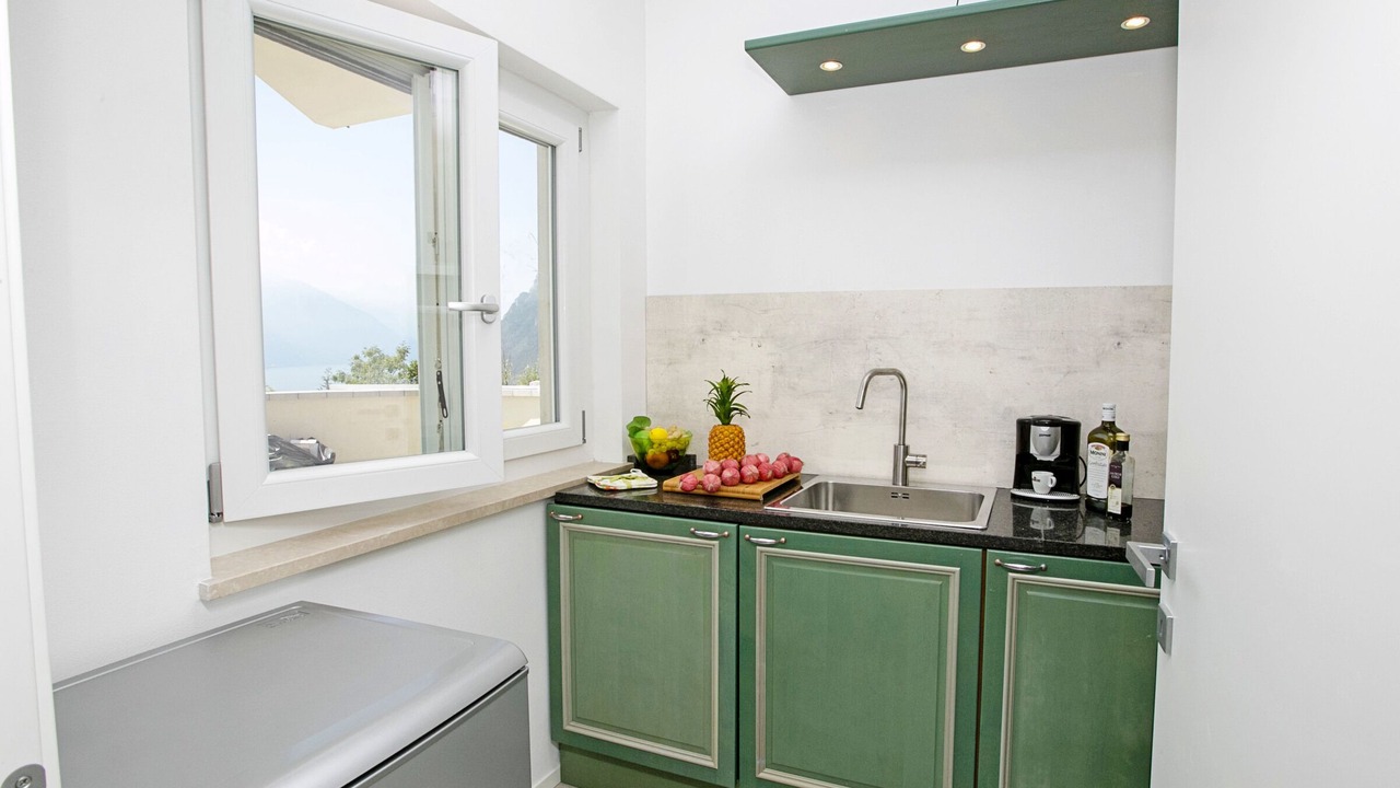 Photo of Kitchen in Cologna