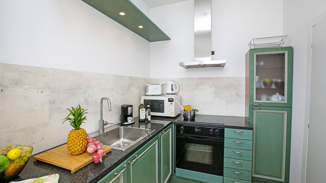 Photo of Kitchen in Cologna