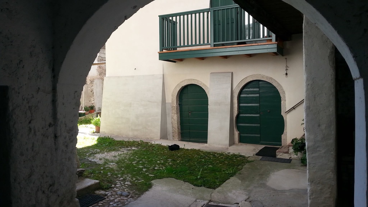 Photo of Outdoor in Borgo Valsugana