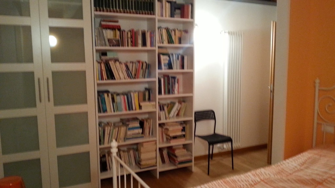 Photo of Bedroom in Borgo Valsugana