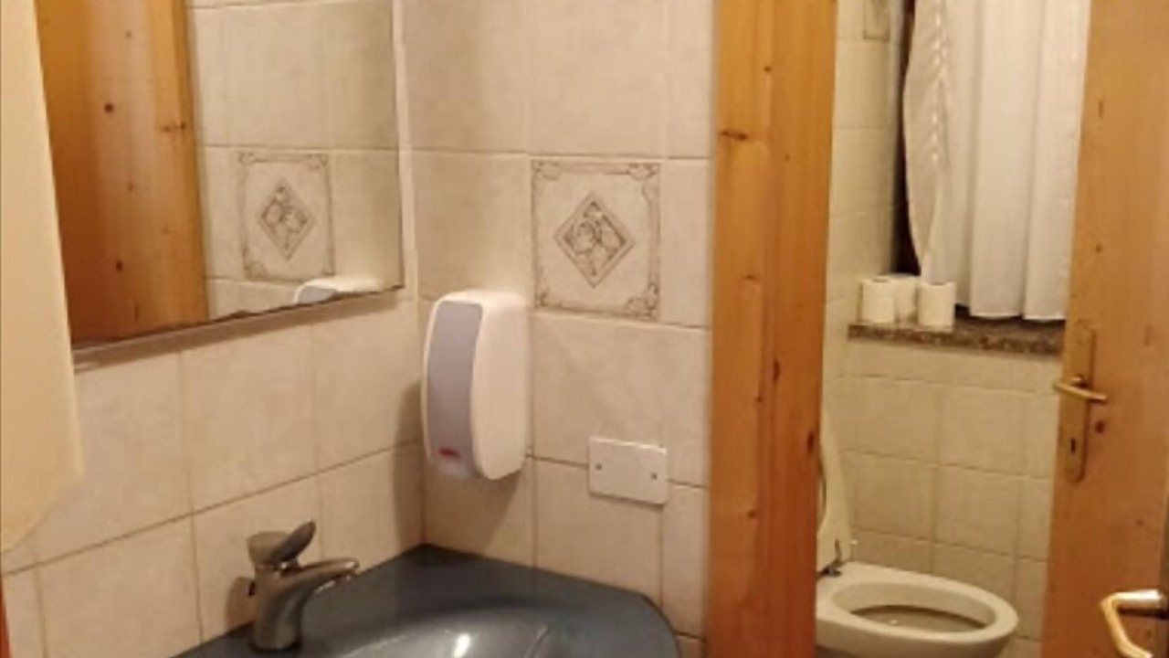 Photo of Bathroom in Lavarone