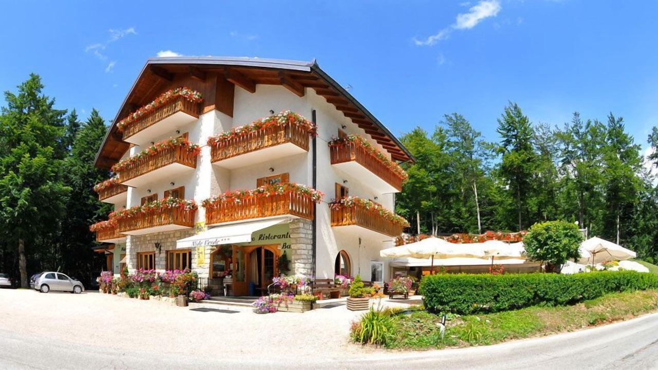 Photo of Outdoor in Lavarone