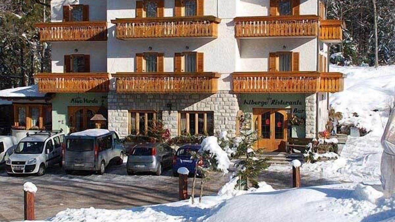 Photo of Outdoor in Lavarone