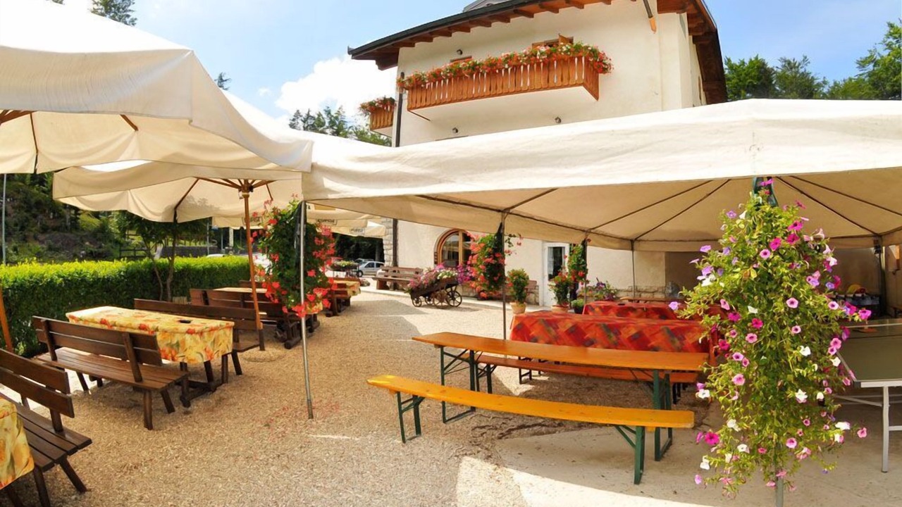 Photo of Outdoor in Lavarone