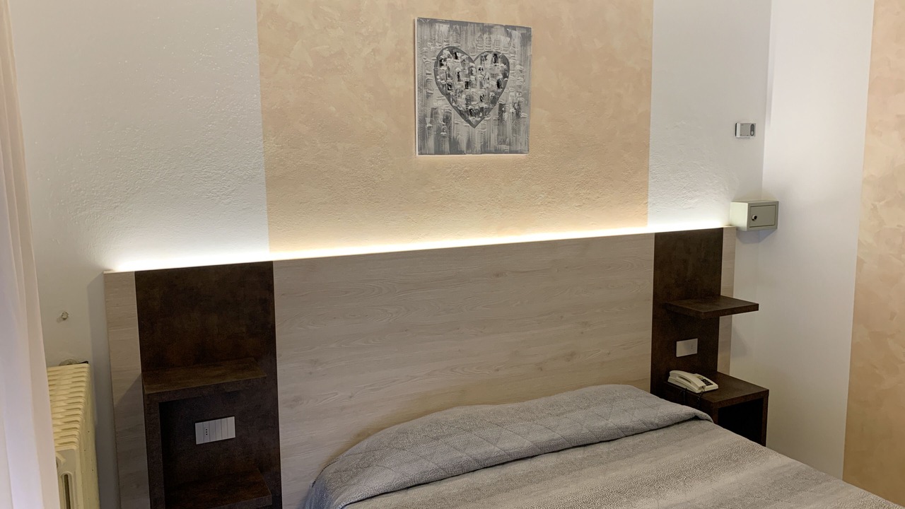 Photo of Bedroom in Caldonazzo