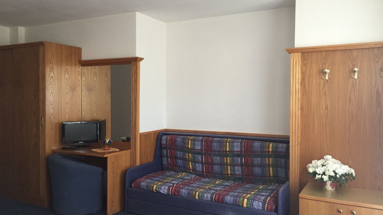 Photo of Bedroom in Caldonazzo