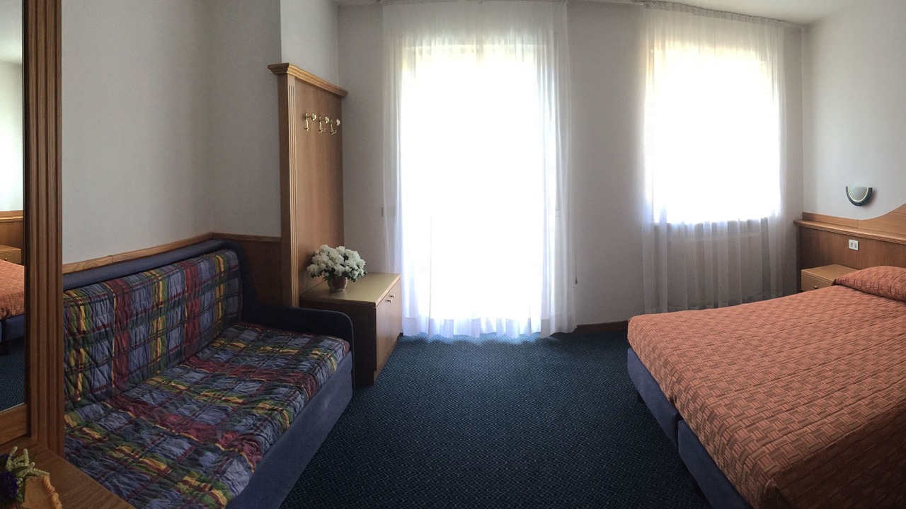 Photo of Bedroom in Caldonazzo