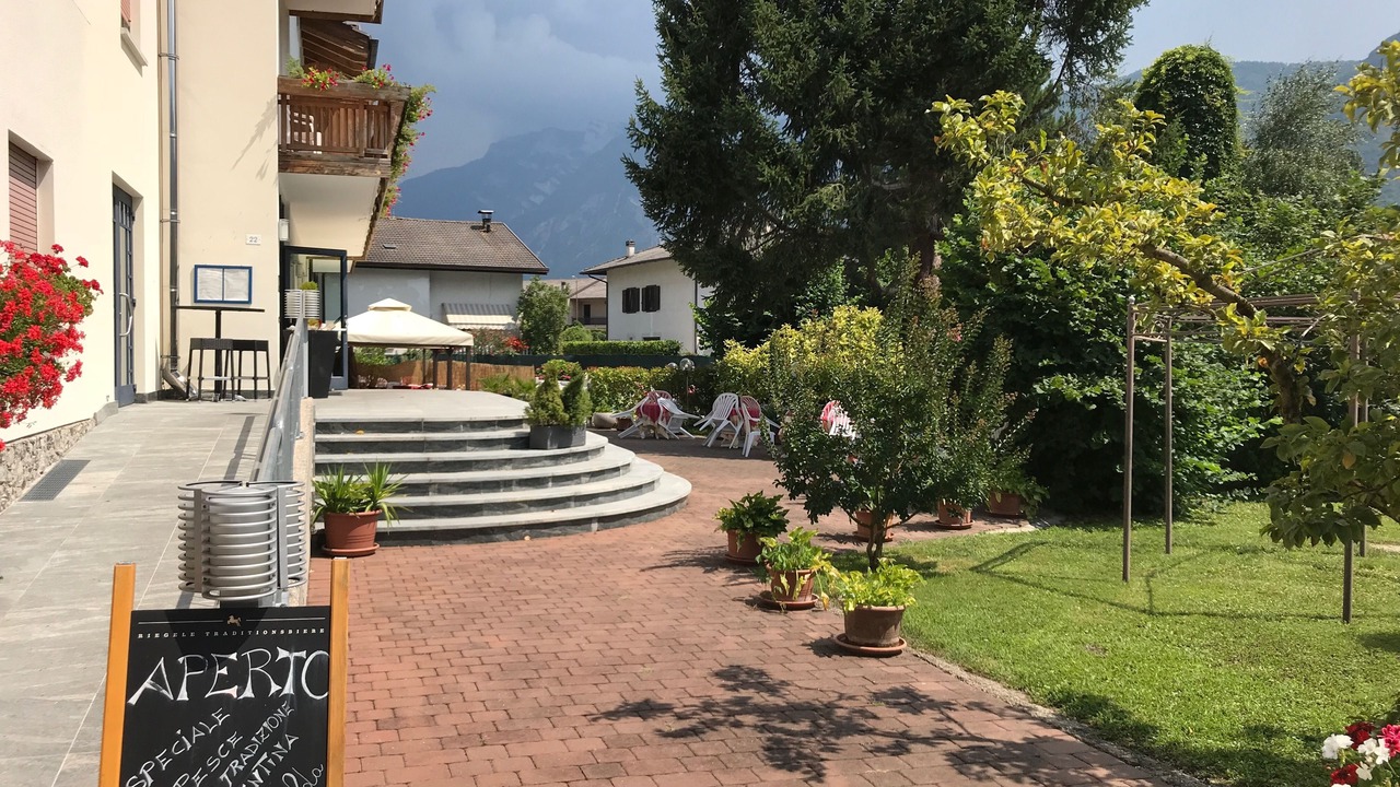 Photo of Outdoor in Caldonazzo
