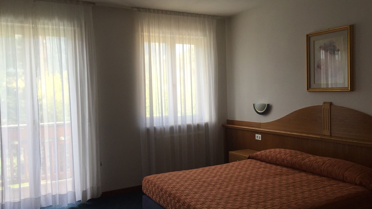 Photo of Bedroom in Caldonazzo