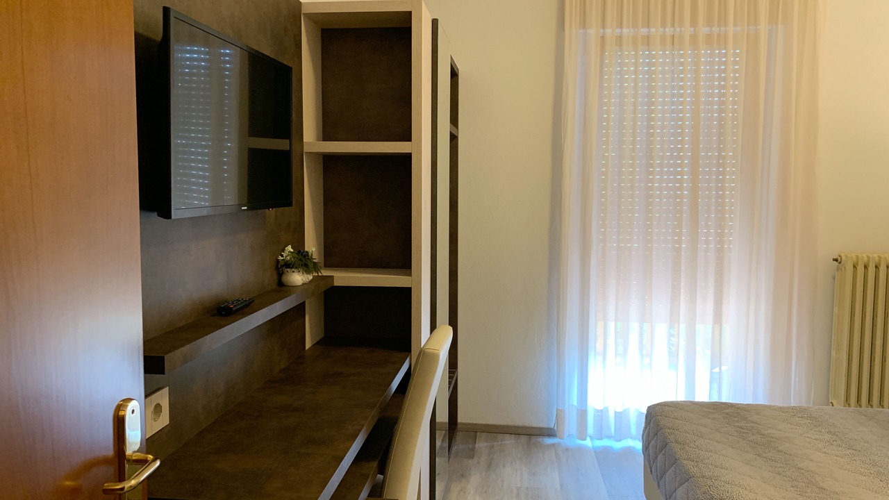 Photo of Bedroom in Caldonazzo