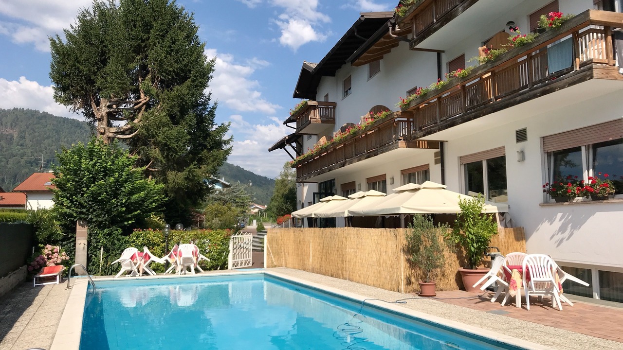 Photo of Outdoor in Caldonazzo
