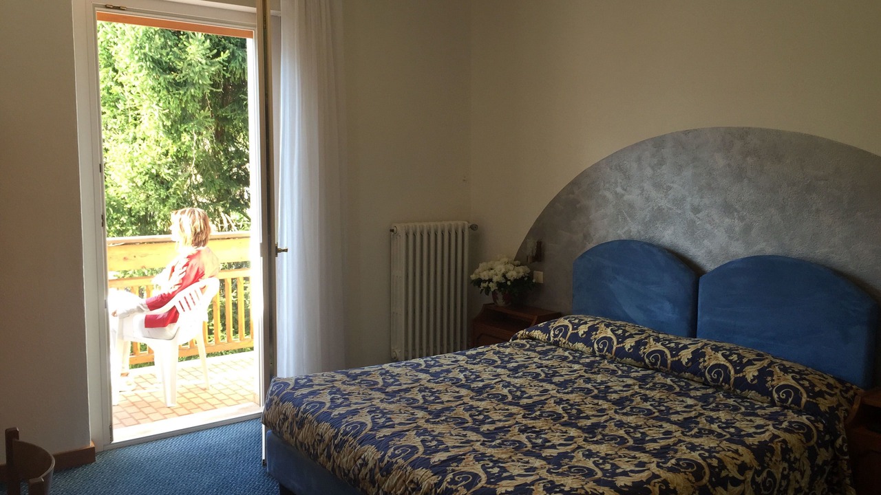 Photo of Bedroom in Caldonazzo