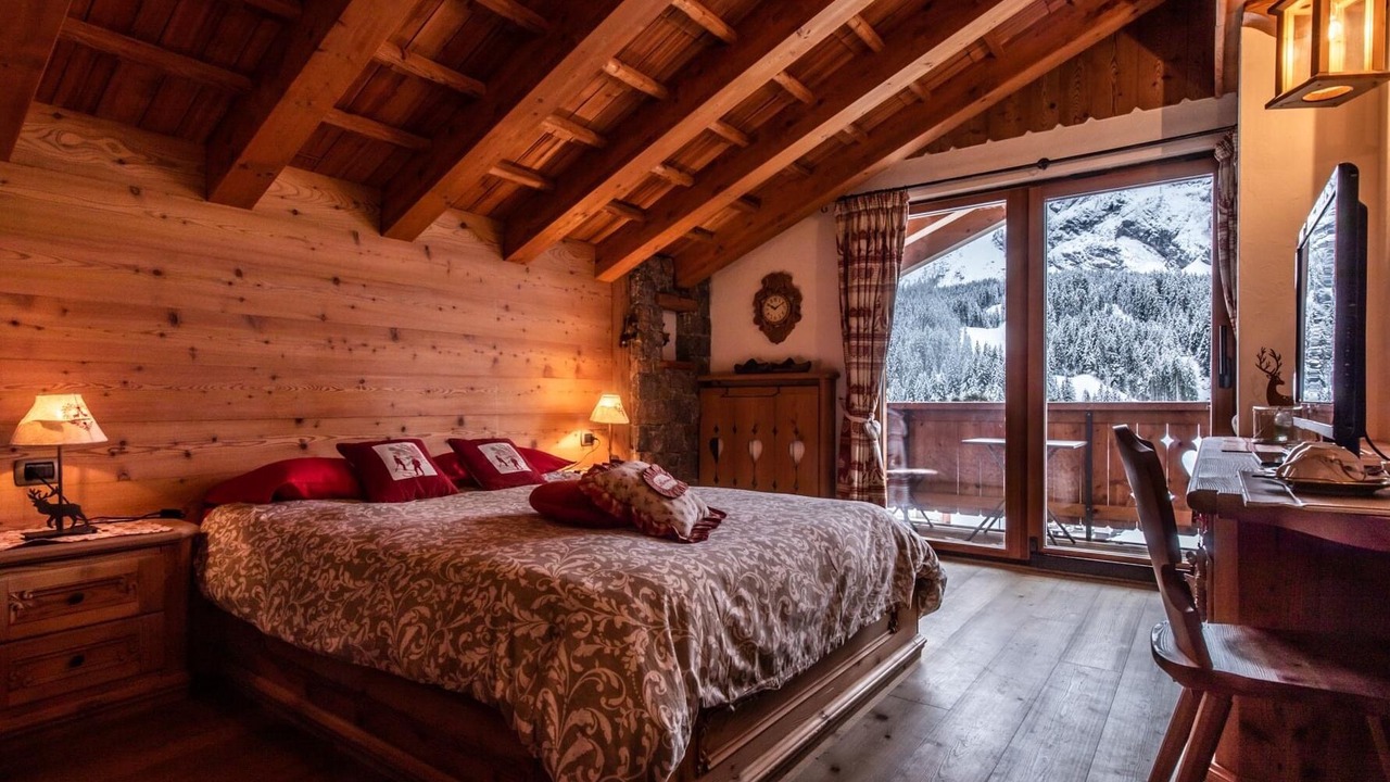 Photo of Bedroom in Granvilla