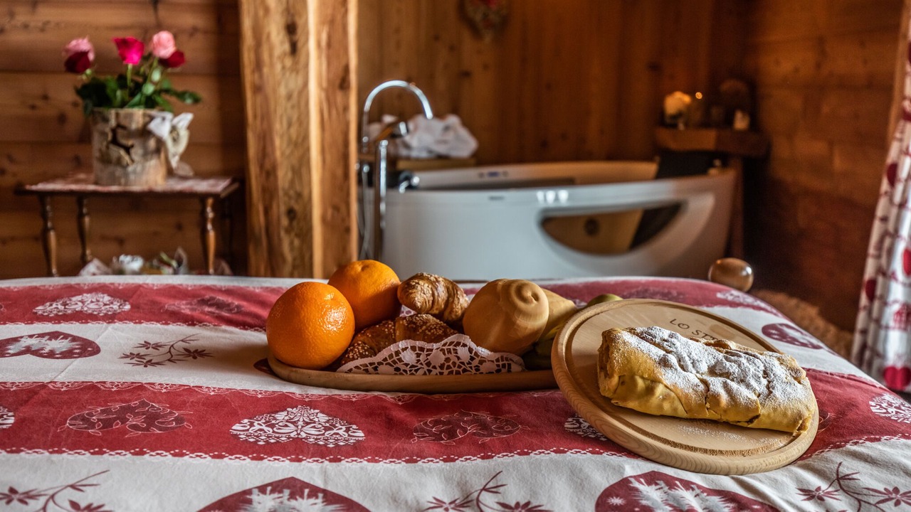 Photo of Bedroom in Granvilla