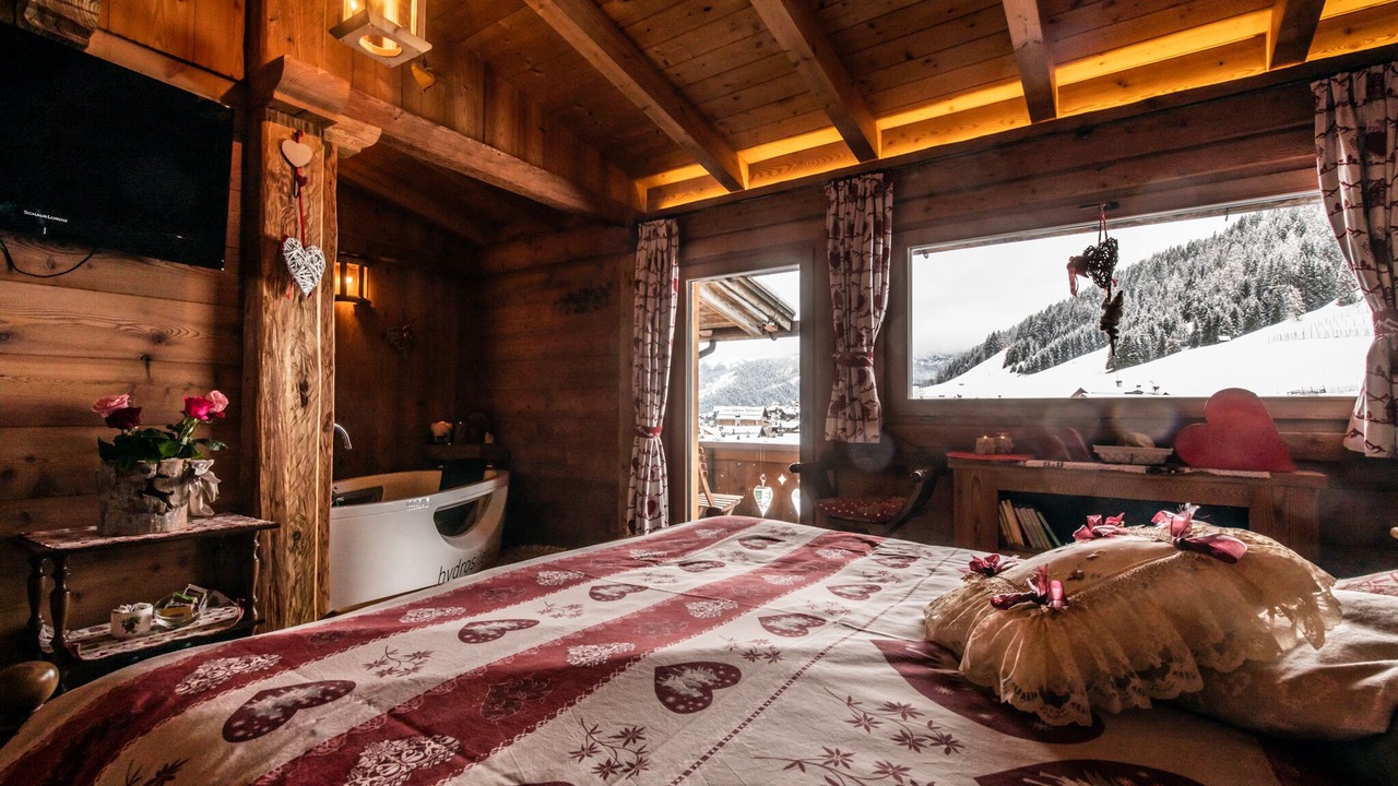 Photo of Bedroom in Granvilla