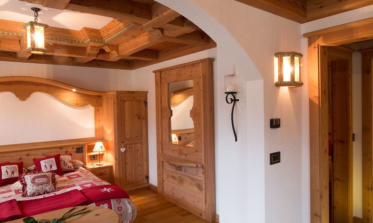Photo of Bedroom in Granvilla