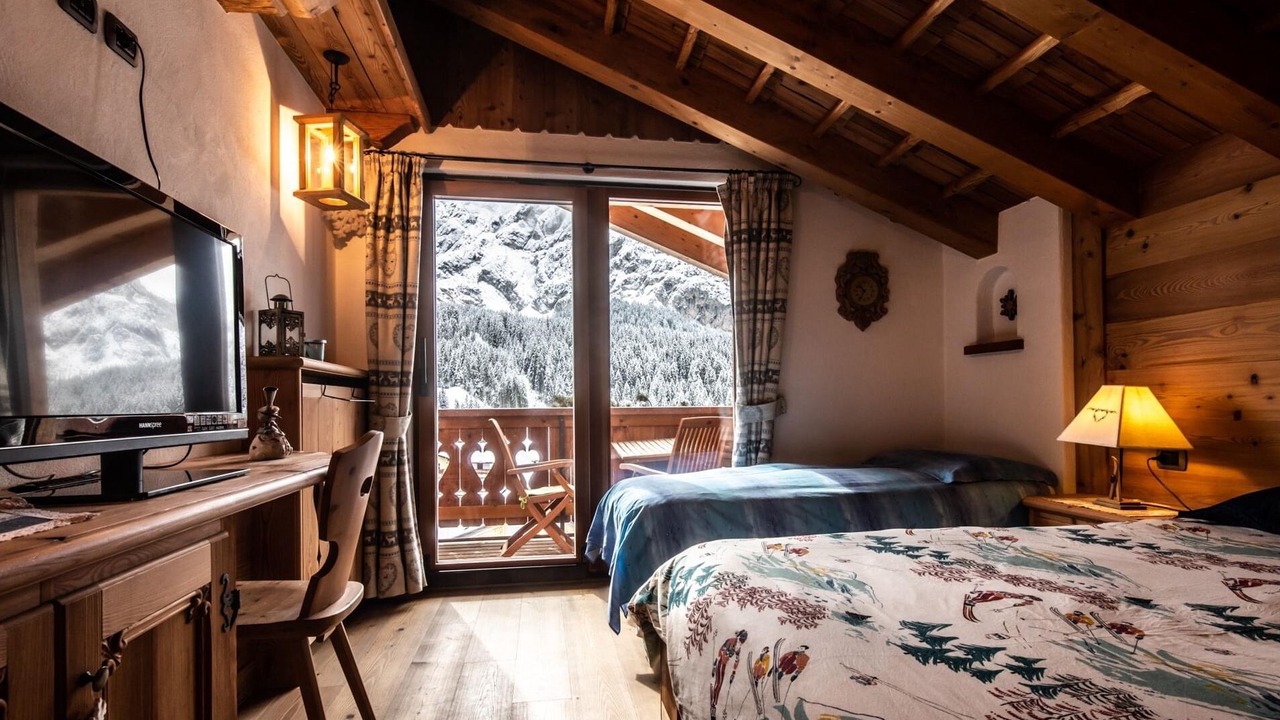 Photo of Bedroom in Granvilla