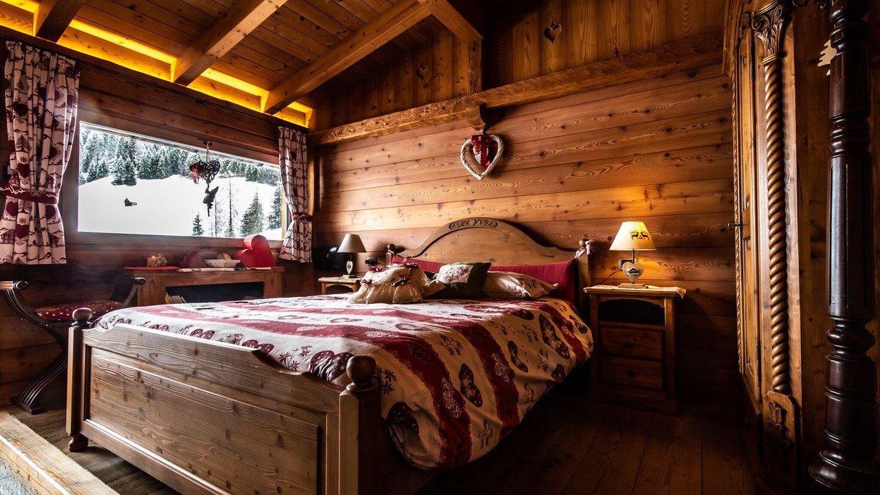 Photo of Bedroom in Granvilla