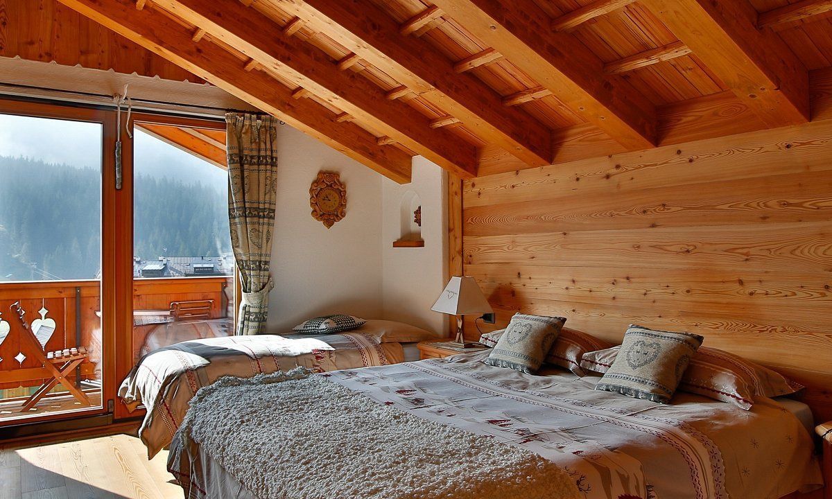 Photo of Bedroom in Granvilla