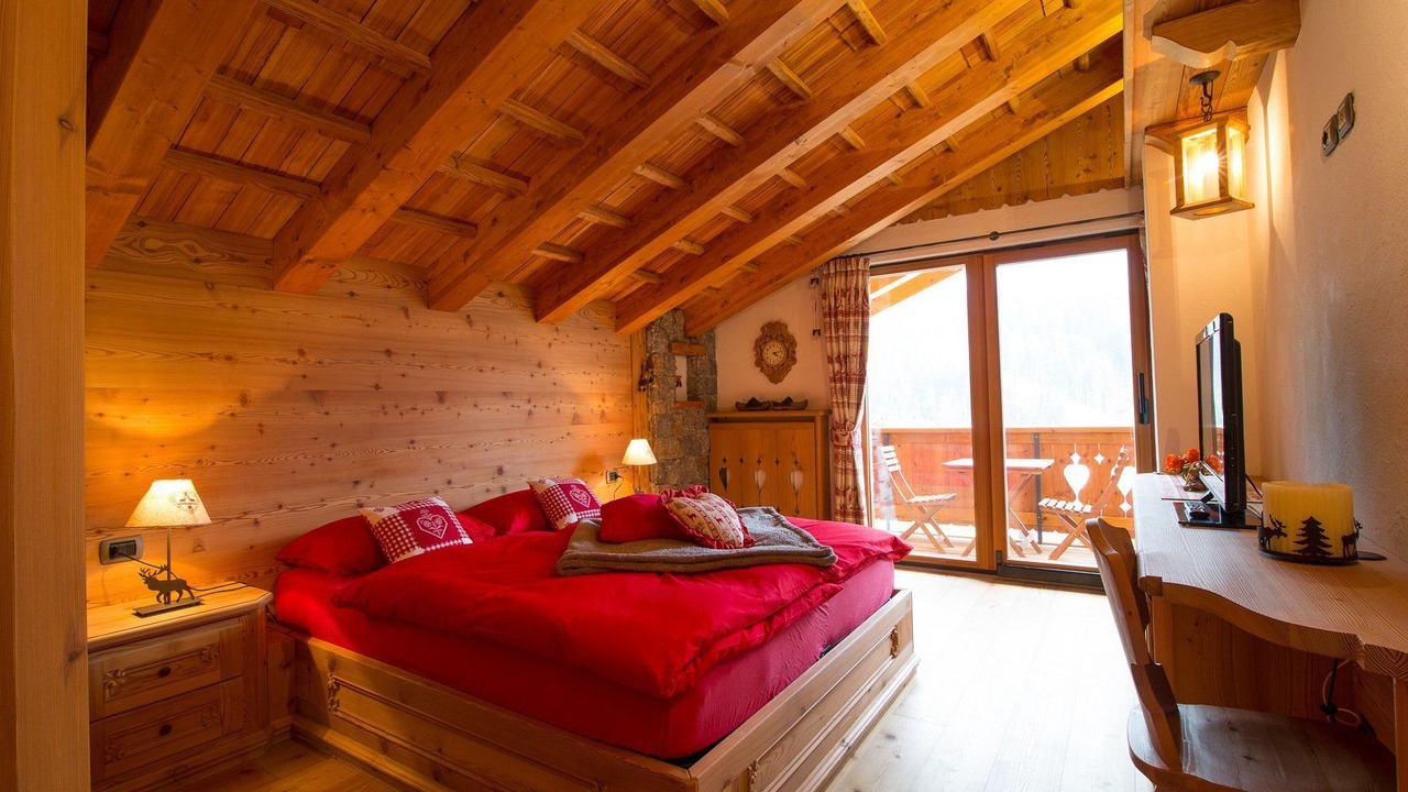 Photo of Bedroom in Granvilla