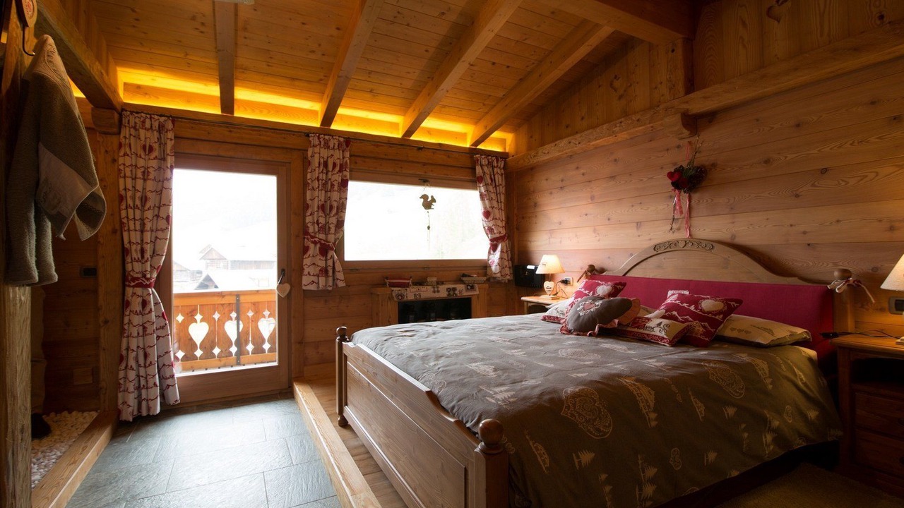 Photo of Bedroom in Granvilla