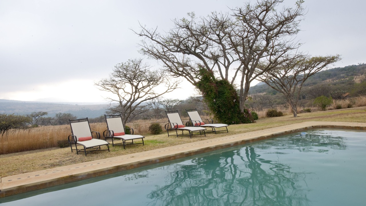 Photo of Outdoor in Isandlwana