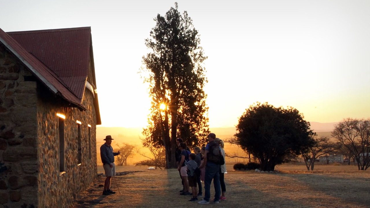 Photo of Others in Isandlwana