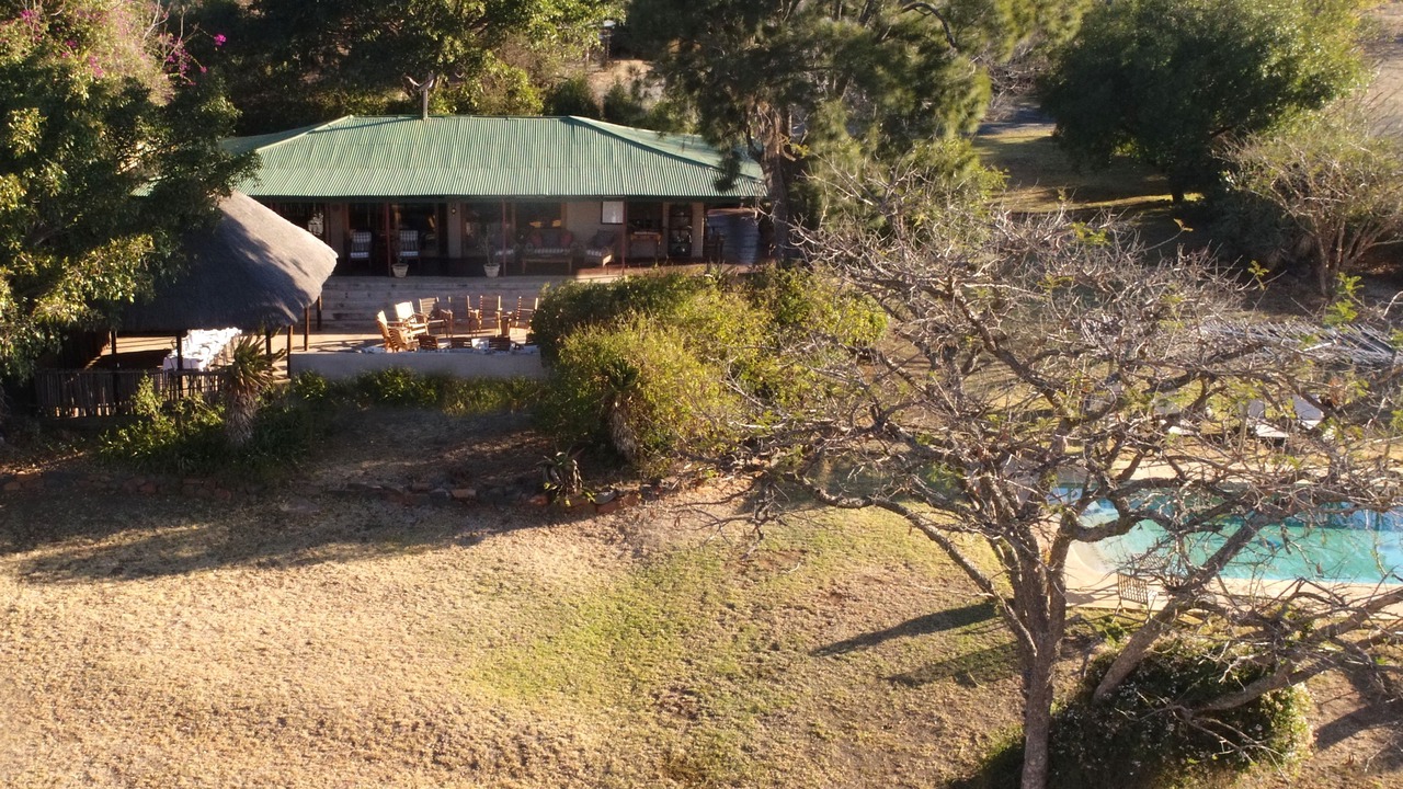 Photo of Outdoor in Isandlwana