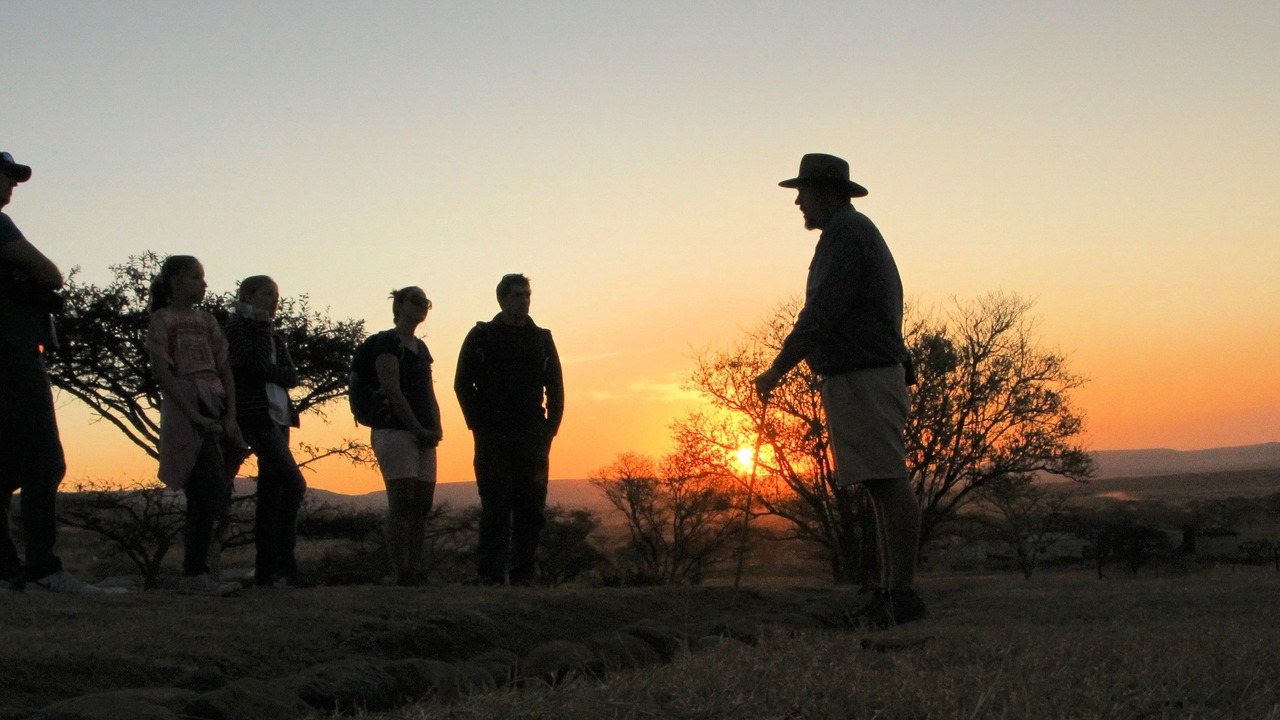 Photo of Outdoor in Isandlwana