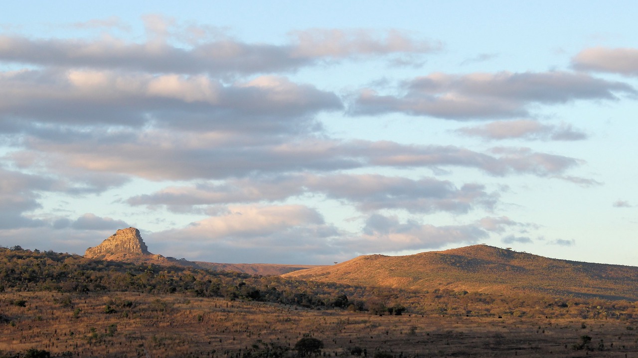 Photo of Others in Isandlwana