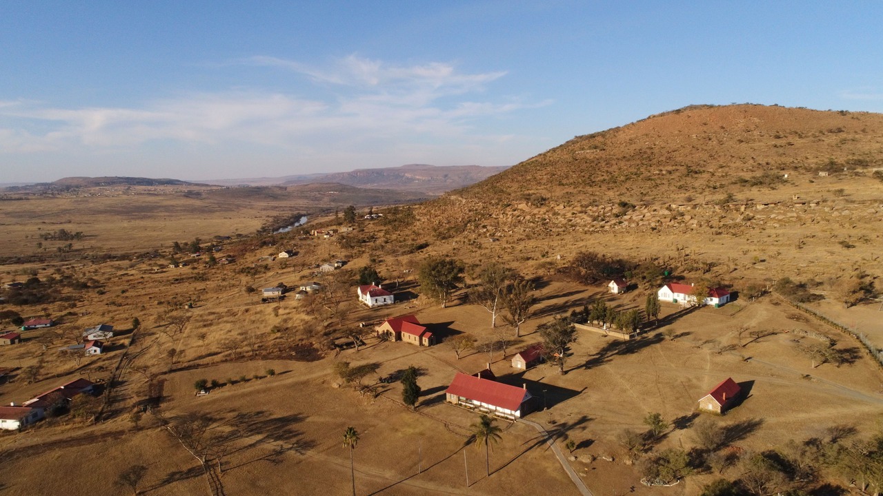 Photo of Outdoor in Isandlwana