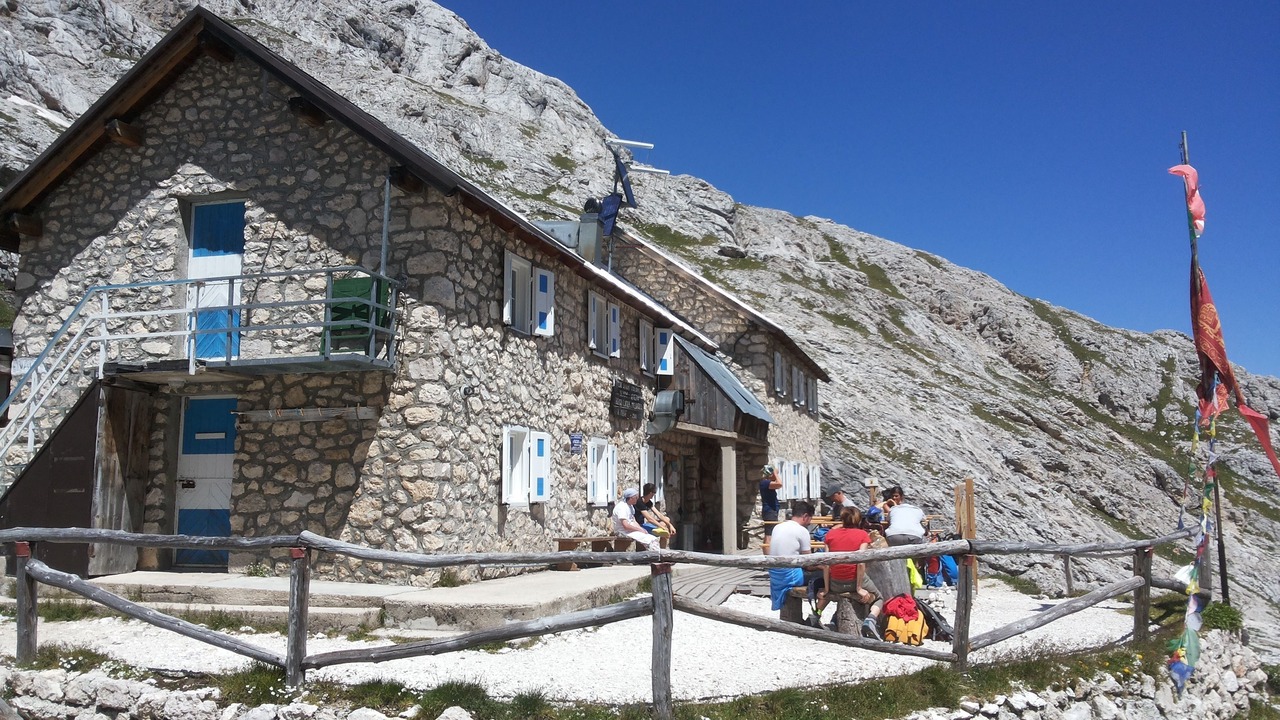 Photo of Outdoor in Tonadico