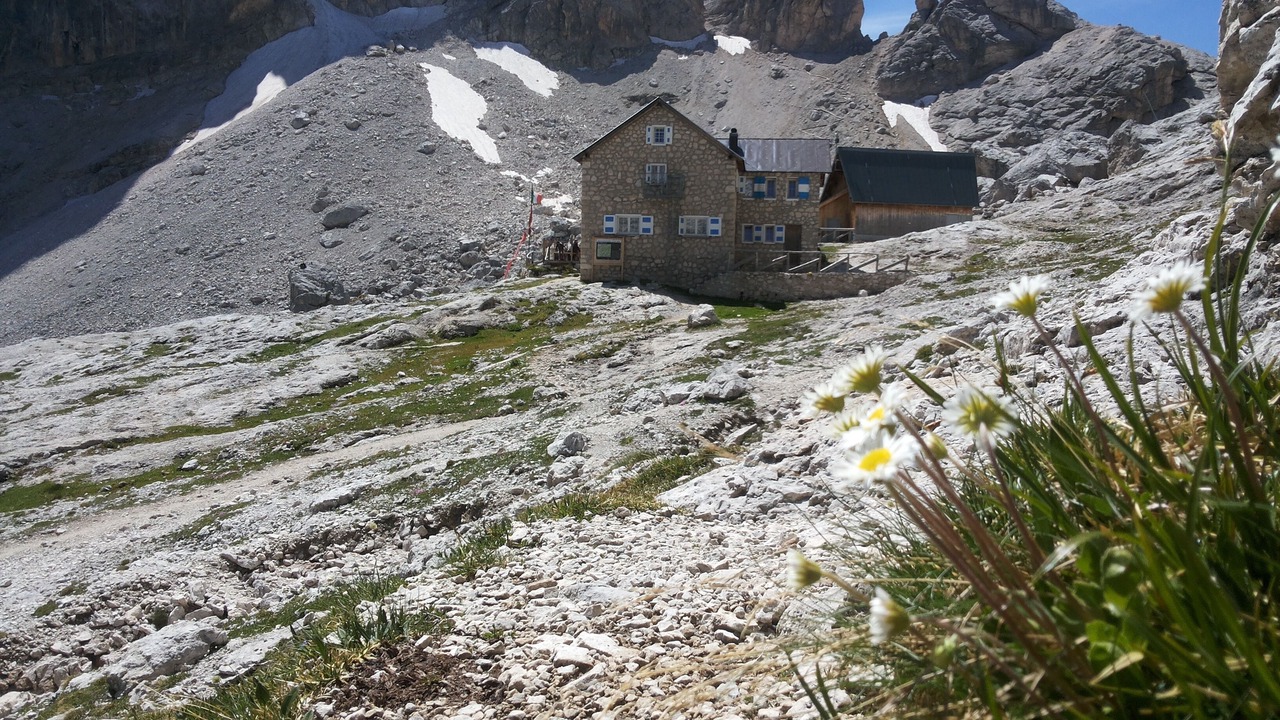 Photo of Outdoor in Tonadico