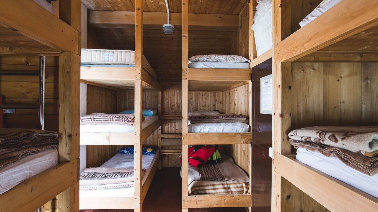 Photo of Bedroom in Tonadico