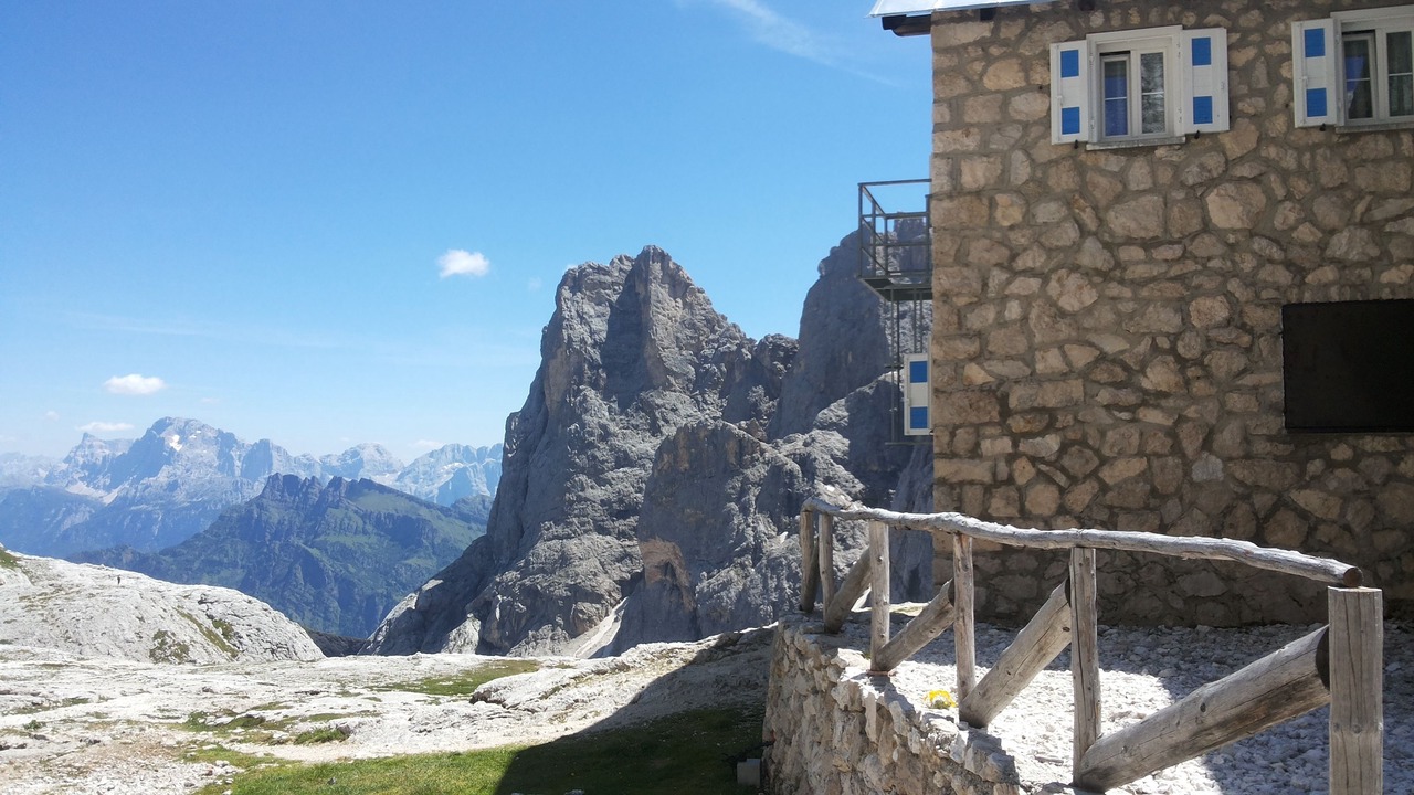 Photo of Outdoor in Tonadico
