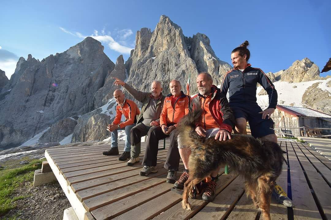 Photo of Others in Tonadico