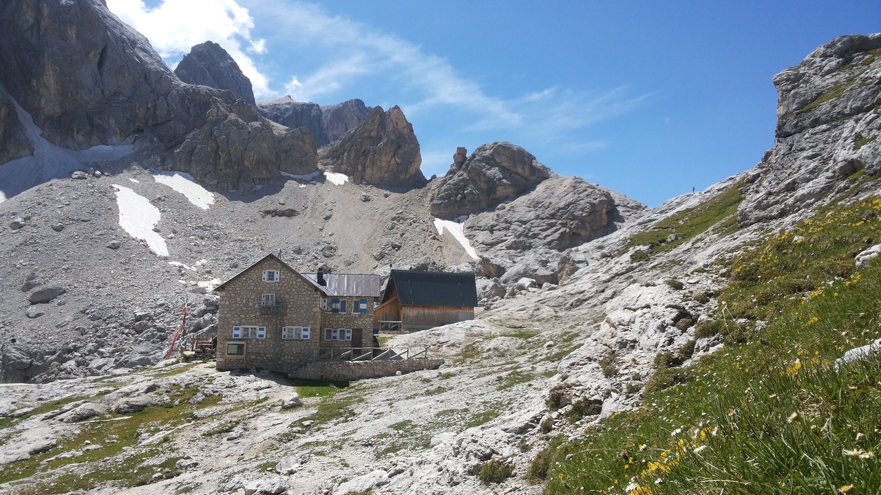 Photo of Outdoor in Tonadico
