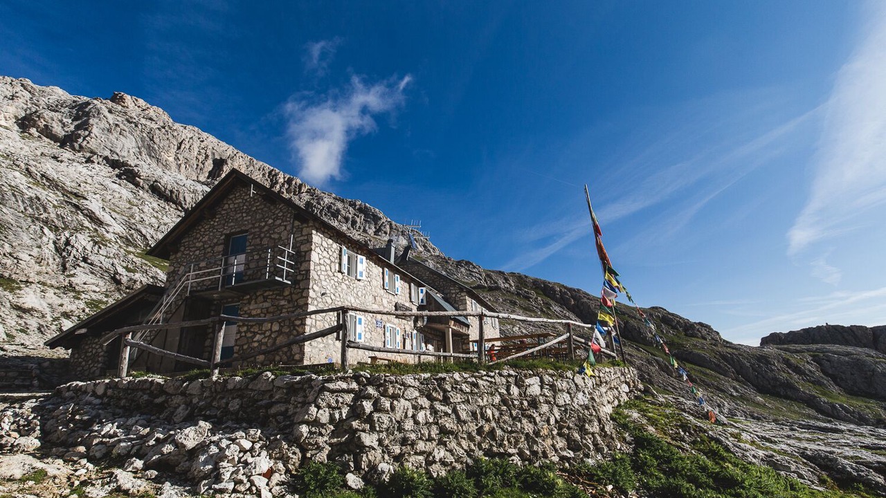 Photo of Outdoor in Tonadico