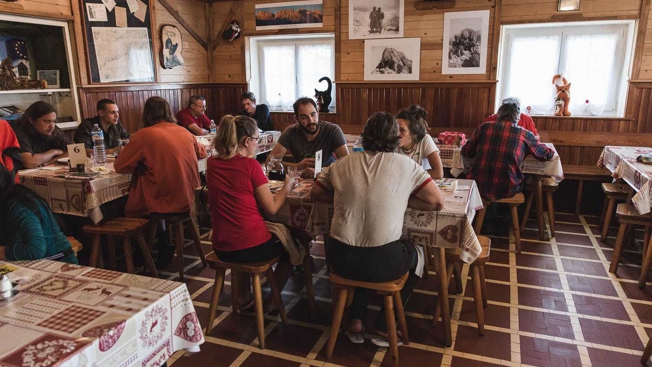 Photo of Others in Tonadico