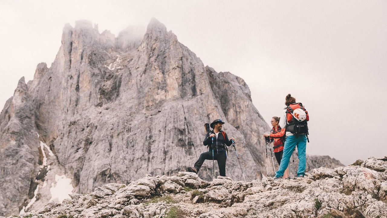 Photo of Outdoor in Tonadico