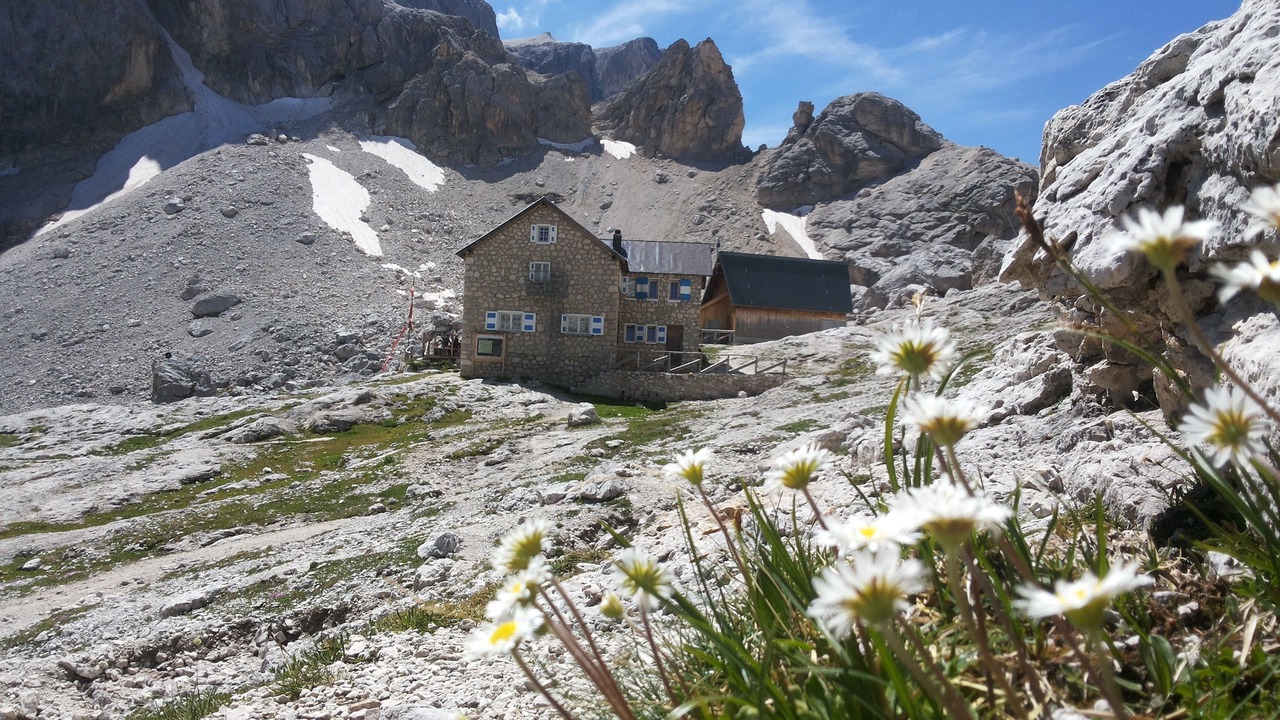 Photo of Outdoor in Tonadico