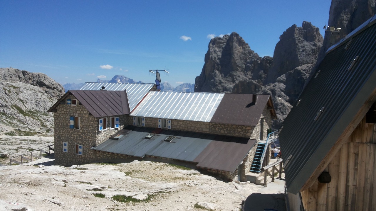 Photo of Outdoor in Tonadico
