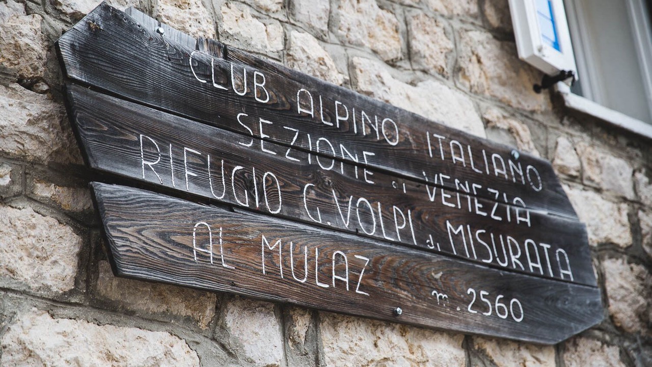 Photo of Outdoor in Tonadico
