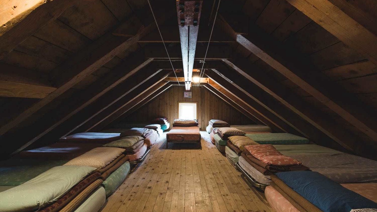 Photo of Bedroom in Tonadico