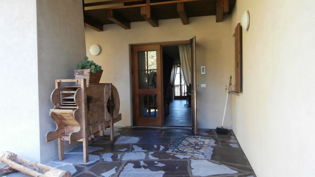 Photo of Patio Balcony in Sant'Orsola Terme